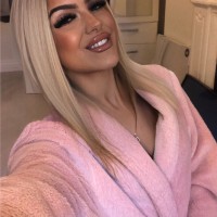 Chloe Askem