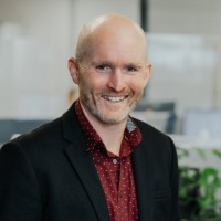 Shaun Taylor