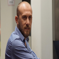 Oğuz Gerdan