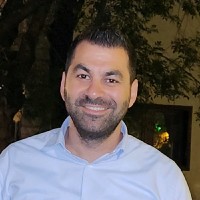 Andre Khater, MBA