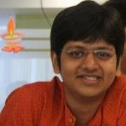 Rushabh Doshi