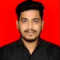 Rushikesh More