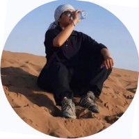 Hanieh Hashemi