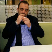 Mohamed Gaber Gaber