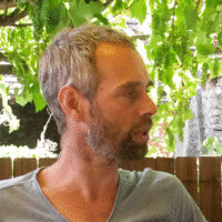 Iwan Van Der Meer