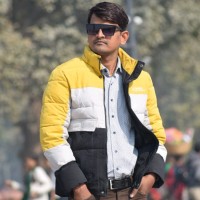 Monu Kumar Gangwal