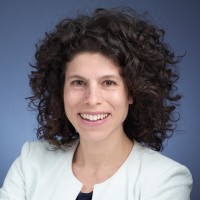 Geneviève Major