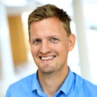 Andreas Kårsnäs, Phd