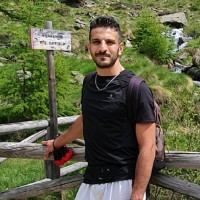 Federico Caridi