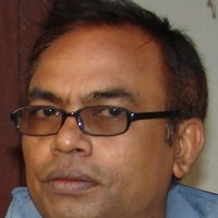Saha Dipak Kumar