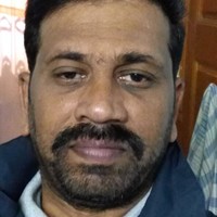 M D Mohan Kumar
