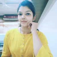 Pooja Kewal Kanherkar