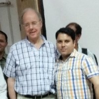 Dr. Mukesh Chandra Sati