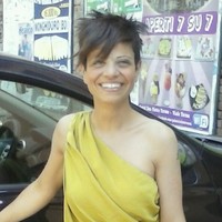 Cristina Nicolosi
