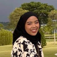Nur Faqihah Khairuddin