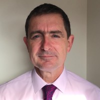 Stephen Wilmot