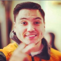 Cristopher F.