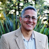 Mario Murillo