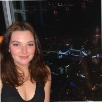 Lydia Tomkinson