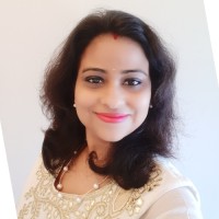 Dr Shweta Mishra