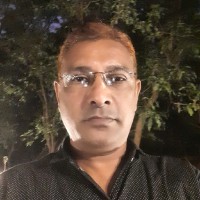 Manoj Vora