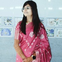 Megha Thakkar