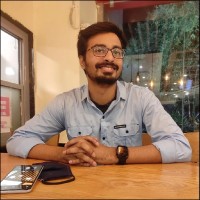 Pruthviraj Pardeshi