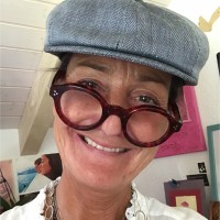 Francisca Tal Rosa Bloch