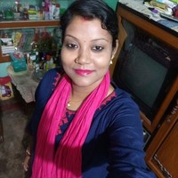 Nandita Sarkar