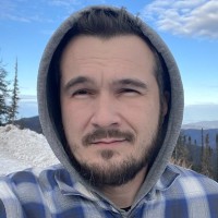 Fedor Khardikov