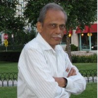 Mahesh K. Arora