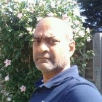 Harsukh B.