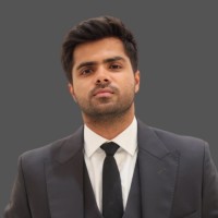 Khanzada Ashhad Ali Khan