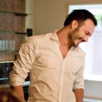 Alexander Doxiadis, PhD