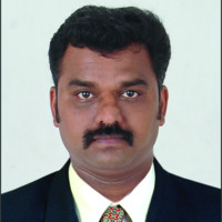 A V Saravanan