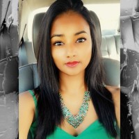 Kerissa Oliver