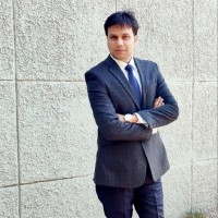 Prashant Kumar Dubey