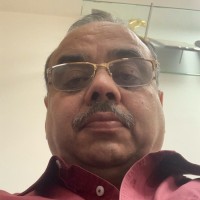 Mahesh Mathur