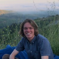 Caleb Smith