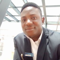 Linus John