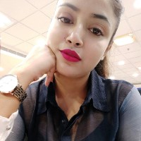 sathi biswas