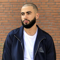 Ilias Dahmani