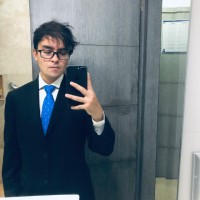 Isaac Alejandro Barroso Moreno