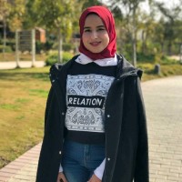 Dina Saied