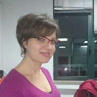 Orjola Zaimi