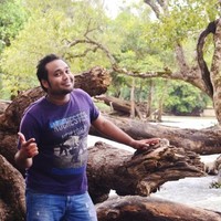 Nitish Saxena