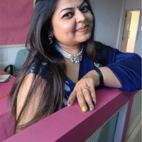 Dr. Mrs. Priya Jeevan Pise