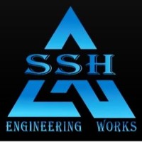 SSH Engineering works