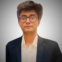 Yousuf Ahmed
