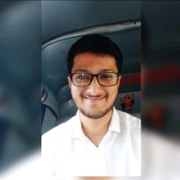 Tanmay Kabra